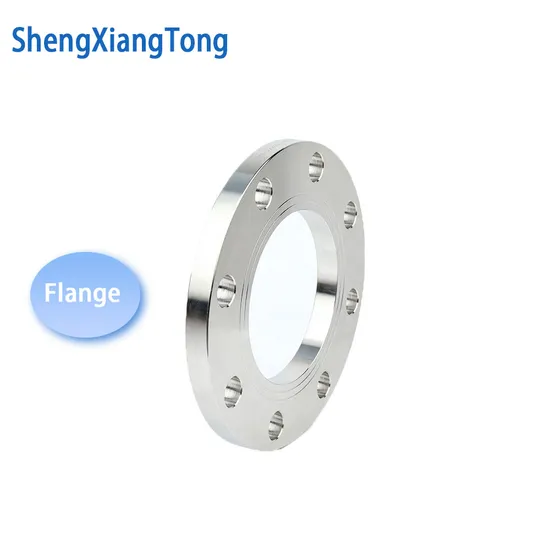 DIN Pn16 12 Inch Pipe Carbon Steel Casting Material St20 A32112821 12820 GOST/ANSI B16.5 Threaded ANSI Manufacturers Flange